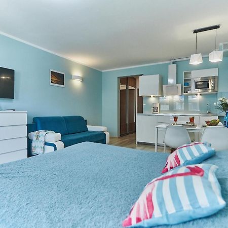 Apartament Sloneczny Świnoujście Eksteriør bilde
