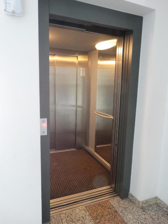 Apartament Sloneczny Świnoujście Eksteriør bilde